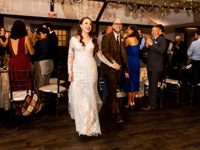 Amanda and Ben&apos;s Wedding in Blue Bell, Pennsylvania 202