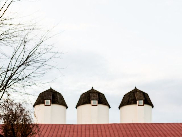 Amanda and Ben&apos;s Wedding in Blue Bell, Pennsylvania 170