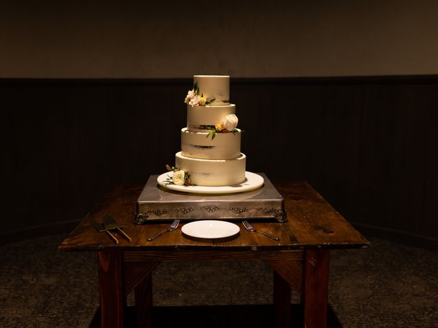 Amanda and Ben&apos;s Wedding in Blue Bell, Pennsylvania 194