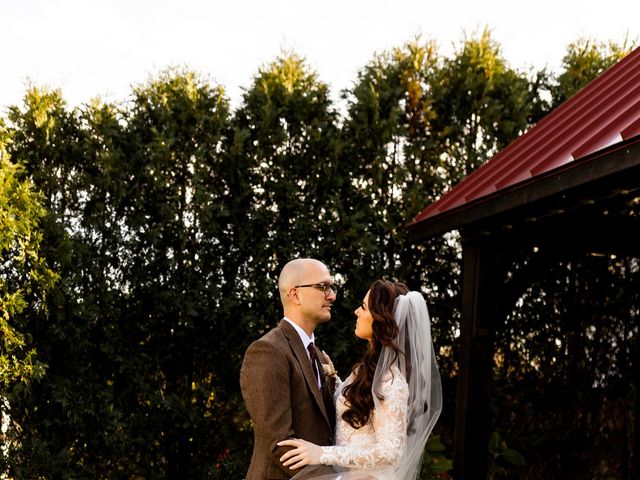 Amanda and Ben&apos;s Wedding in Blue Bell, Pennsylvania 88