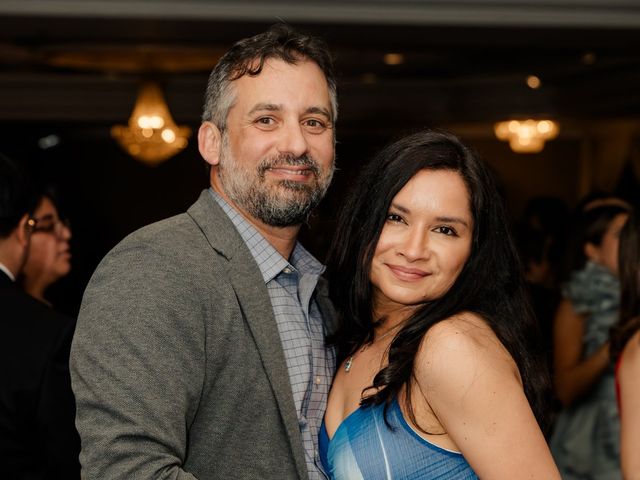 Marios and Joanna's Wedding in Lake Hiawatha, New Jersey 3
