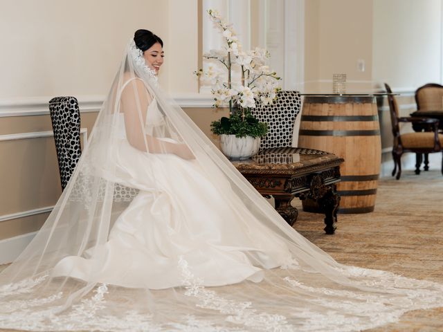 Marios and Joanna's Wedding in Lake Hiawatha, New Jersey 24