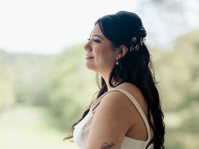 Marios and Joanna's Wedding in Lake Hiawatha, New Jersey 25