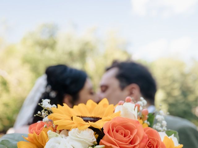 Marios and Joanna's Wedding in Lake Hiawatha, New Jersey 26