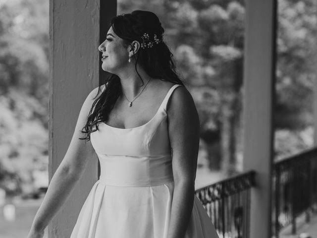 Marios and Joanna's Wedding in Lake Hiawatha, New Jersey 28