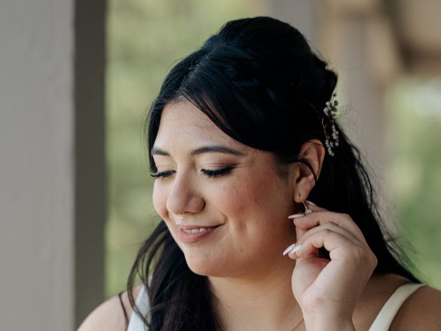 Marios and Joanna's Wedding in Lake Hiawatha, New Jersey 29