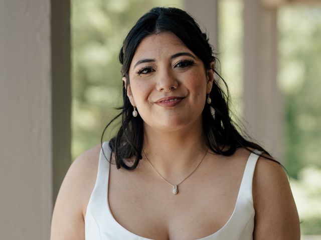 Marios and Joanna's Wedding in Lake Hiawatha, New Jersey 30