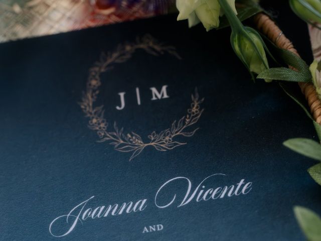 Marios and Joanna's Wedding in Lake Hiawatha, New Jersey 41