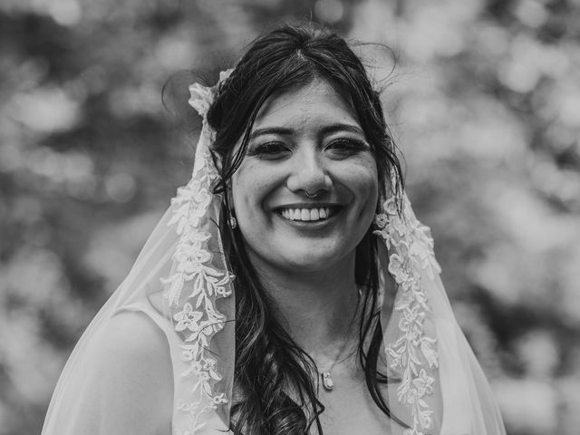 Marios and Joanna's Wedding in Lake Hiawatha, New Jersey 50