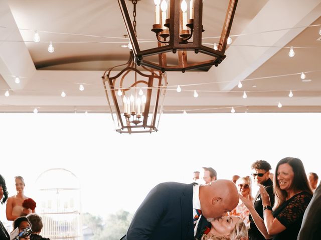 Troy and Martha's Wedding in Las Vegas, Nevada 12