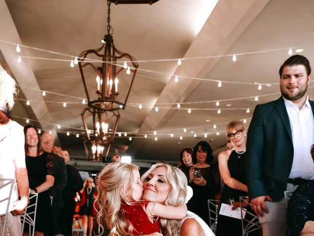 Troy and Martha's Wedding in Las Vegas, Nevada 14