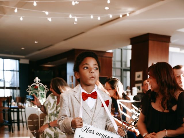 Troy and Martha's Wedding in Las Vegas, Nevada 17