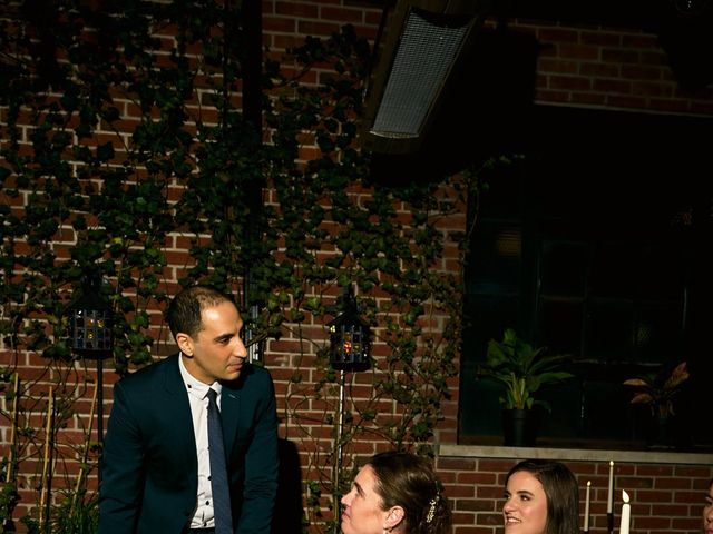 Mounisse and Dia's Wedding in New York, New York 58