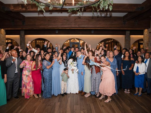 Erica and Josue's Wedding in Andover, New Jersey 2