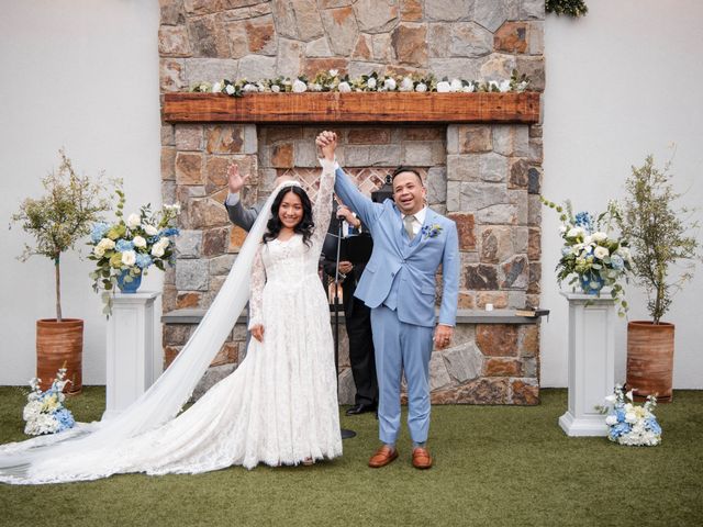 Erica and Josue's Wedding in Andover, New Jersey 3