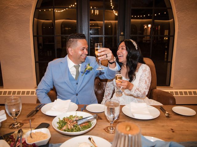 Erica and Josue's Wedding in Andover, New Jersey 4