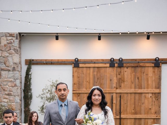 Erica and Josue's Wedding in Andover, New Jersey 5