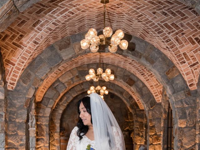 Erica and Josue's Wedding in Andover, New Jersey 7