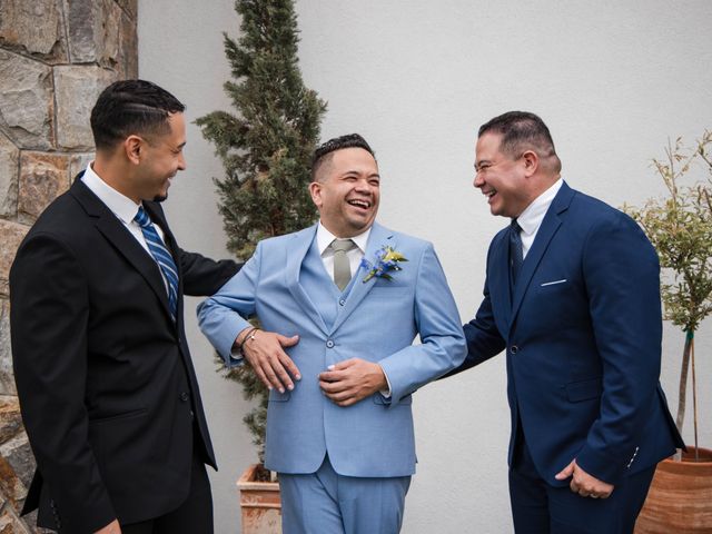 Erica and Josue's Wedding in Andover, New Jersey 8