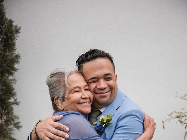 Erica and Josue's Wedding in Andover, New Jersey 13