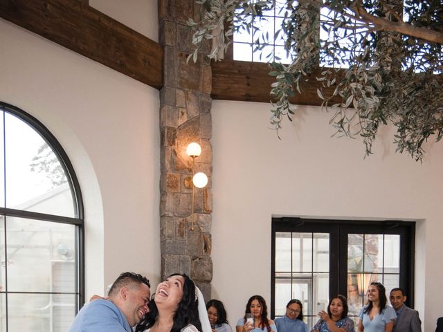 Erica and Josue's Wedding in Andover, New Jersey 16