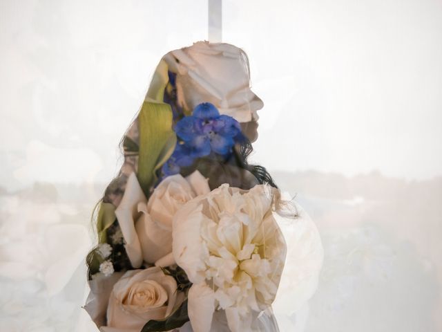 Erica and Josue's Wedding in Andover, New Jersey 17