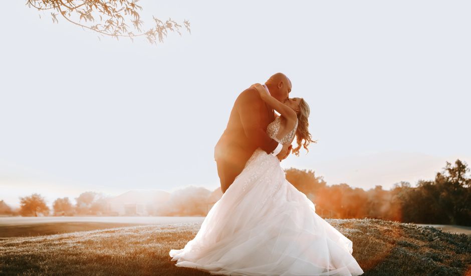 Troy and Martha's Wedding in Las Vegas, Nevada