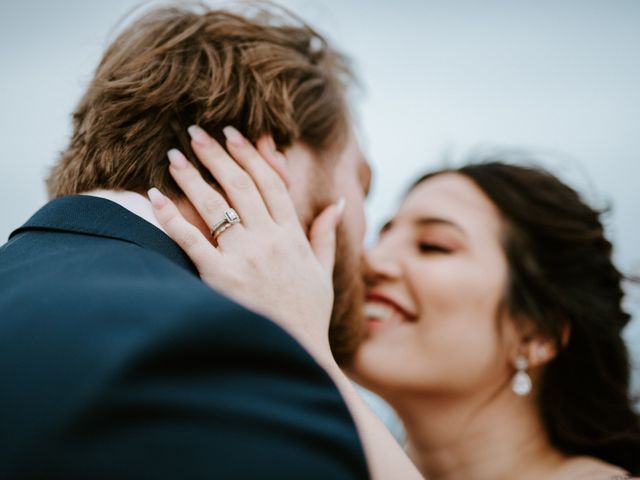 Mitch and Delaney&apos;s Wedding in Wilmington, North Carolina 1
