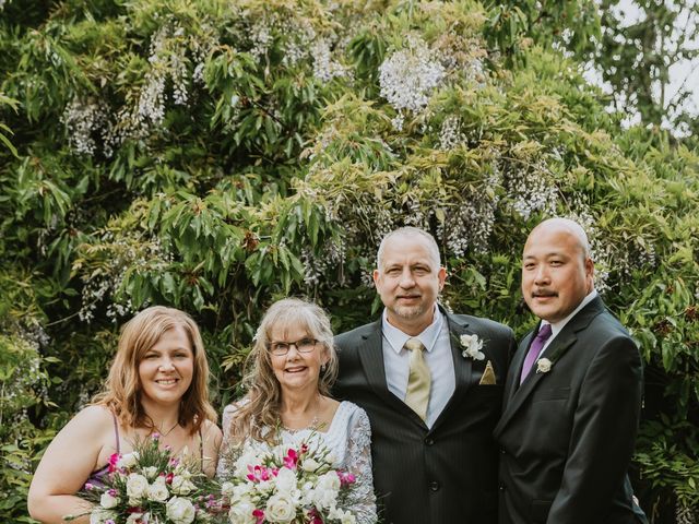 Ken and Tracy&apos;s Wedding in Snohomish, Washington 28