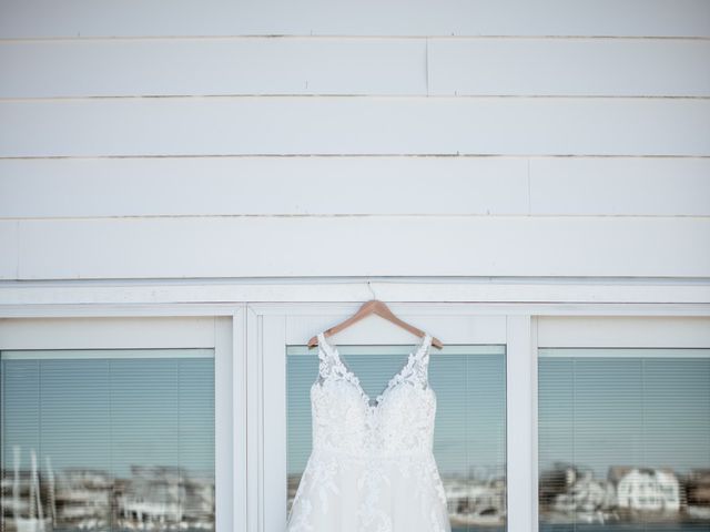 Dave and Katie&apos;s Wedding in Point Pleasant Beach, New Jersey 44