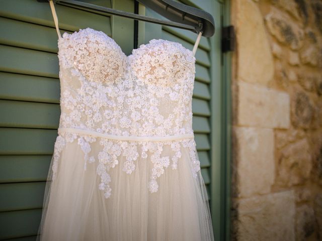 Jonathan and Valentina's Wedding in Sicily, Italy 7