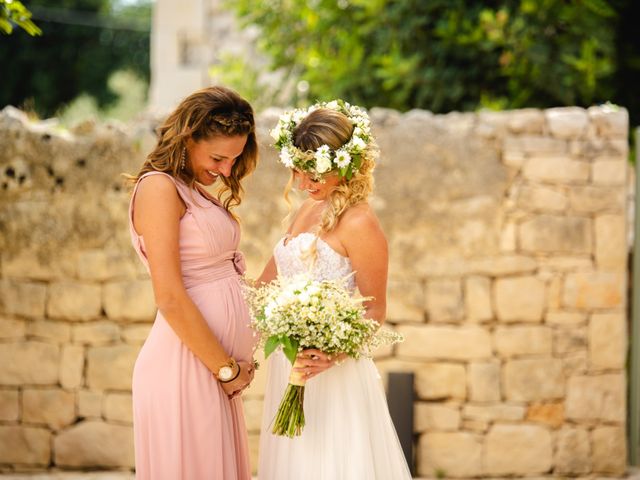 Jonathan and Valentina&apos;s Wedding in Sicily, Italy 15