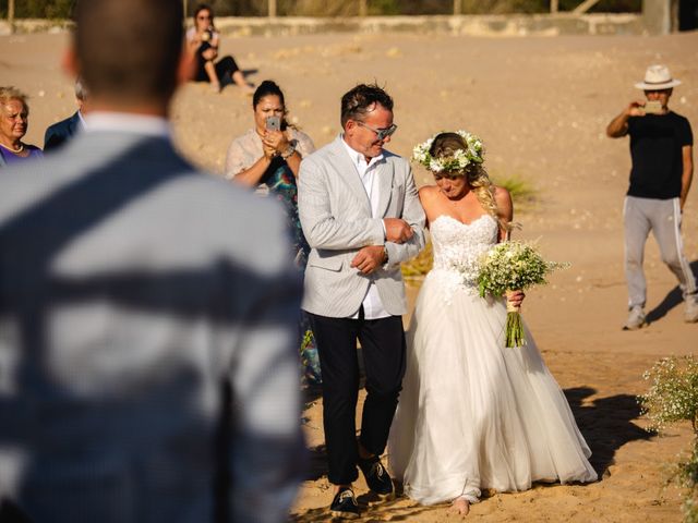 Jonathan and Valentina&apos;s Wedding in Sicily, Italy 36