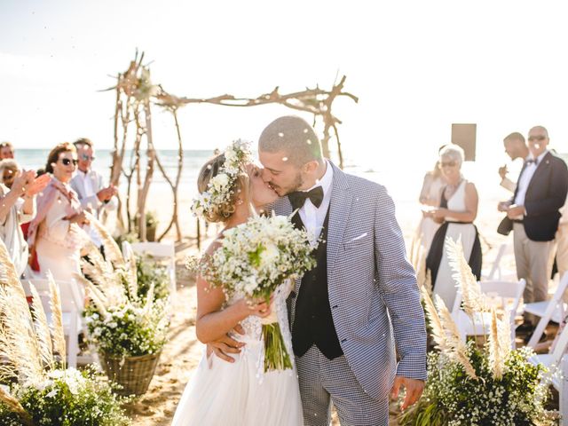 Jonathan and Valentina&apos;s Wedding in Sicily, Italy 50