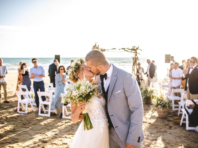 Jonathan and Valentina&apos;s Wedding in Sicily, Italy 52