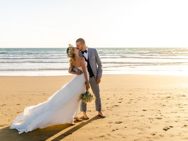 Jonathan and Valentina's Wedding in Sicily, Italy 59