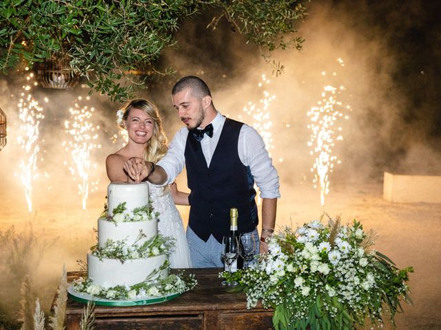 Jonathan and Valentina&apos;s Wedding in Sicily, Italy 113