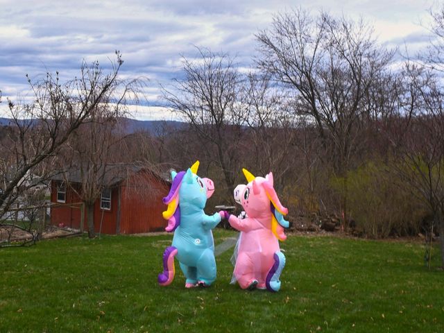 Philipps and Connie&apos;s Wedding in Harriman, New York 12