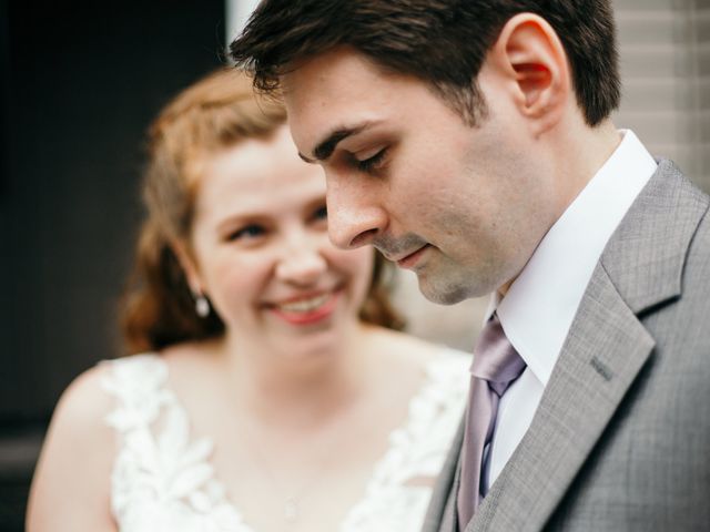 Erik and Sara&apos;s Wedding in Vancouver, Washington 58