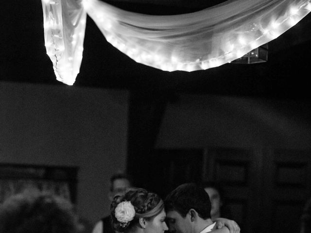Andrew and Emily&apos;s Wedding in Uxbridge, Massachusetts 59