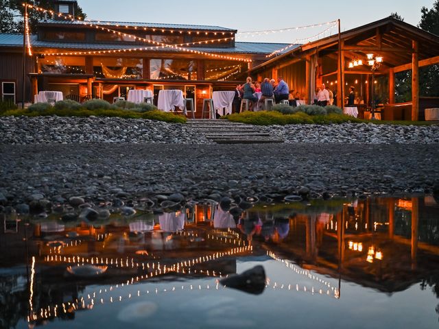 Mathew and Lara&apos;s Wedding in Bozeman, Montana 2