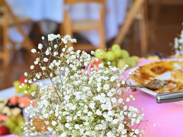 Mathew and Lara&apos;s Wedding in Bozeman, Montana 12