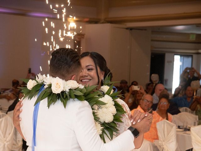 Faipule and Grace's Wedding in San Diego, California 47