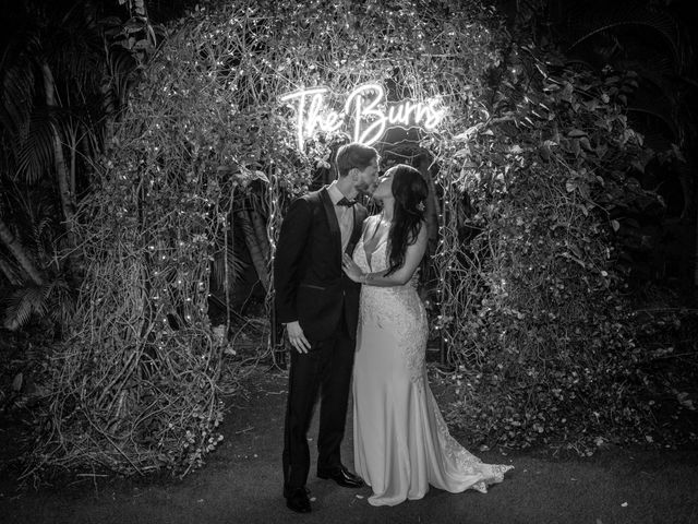 Christian and Janie's Wedding in Bradenton, Florida 9