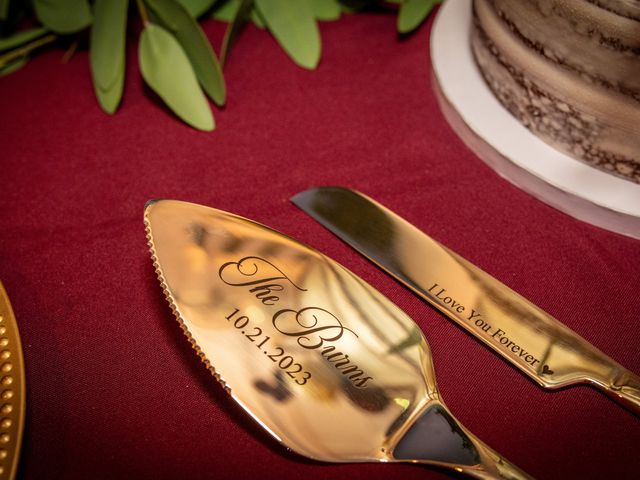 Christian and Janie's Wedding in Bradenton, Florida 12