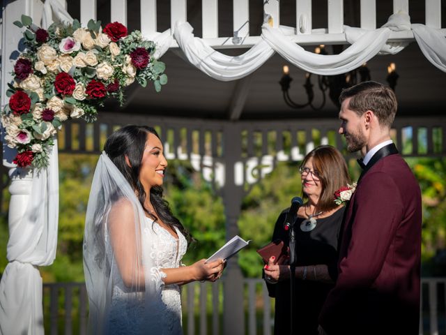 Christian and Janie's Wedding in Bradenton, Florida 29
