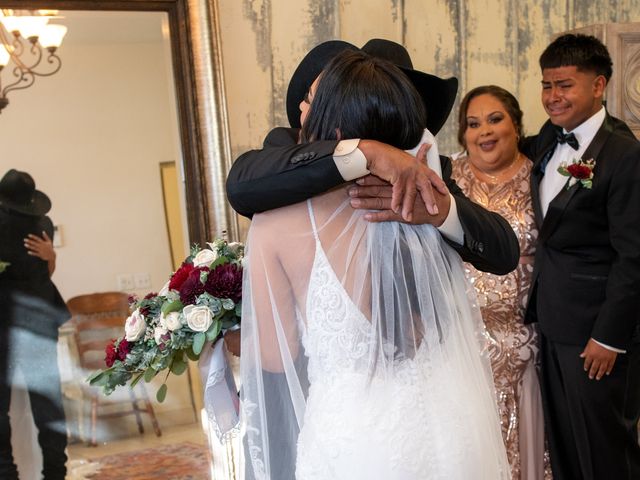 Christian and Janie's Wedding in Bradenton, Florida 32
