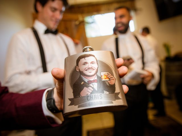 Christian and Janie's Wedding in Bradenton, Florida 39
