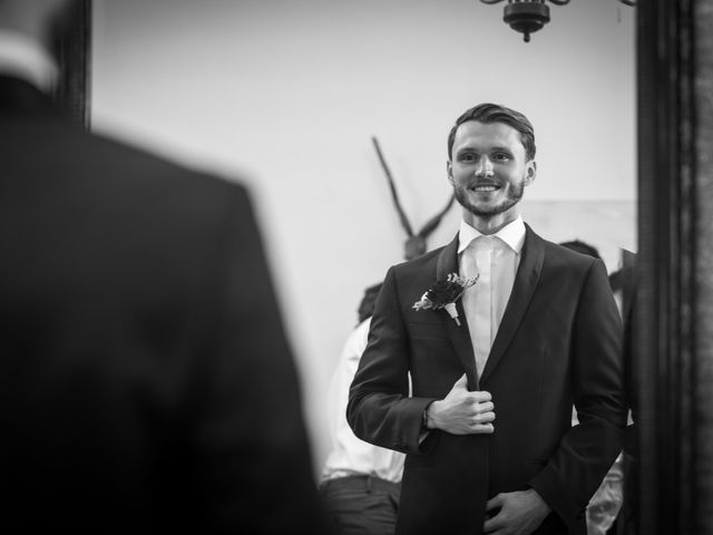 Christian and Janie's Wedding in Bradenton, Florida 40