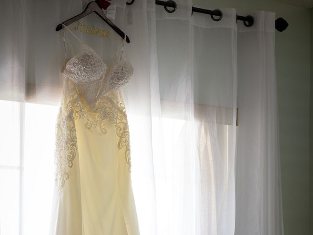 Christian and Janie's Wedding in Bradenton, Florida 44